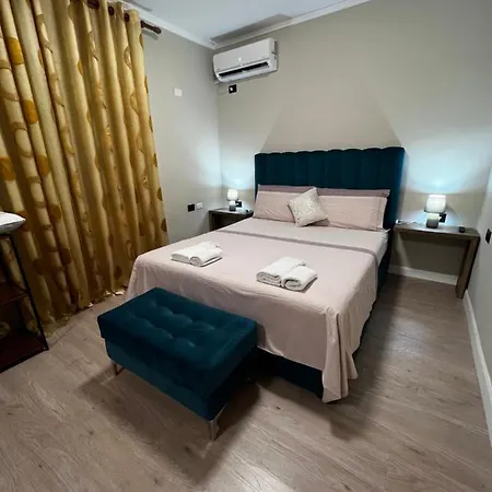 Bejart 3 Apartamento