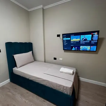 Apartamento Bejart 3 *