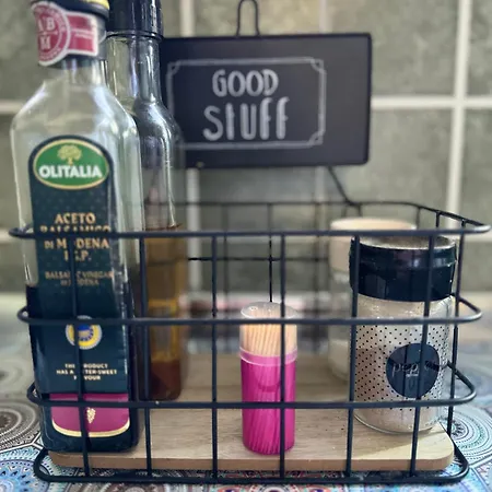 Bejart 3 Appartamento Tirana