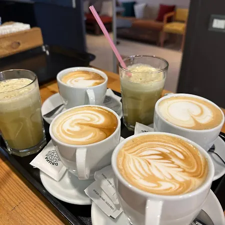 Appartamento Bejart 3 Tirana