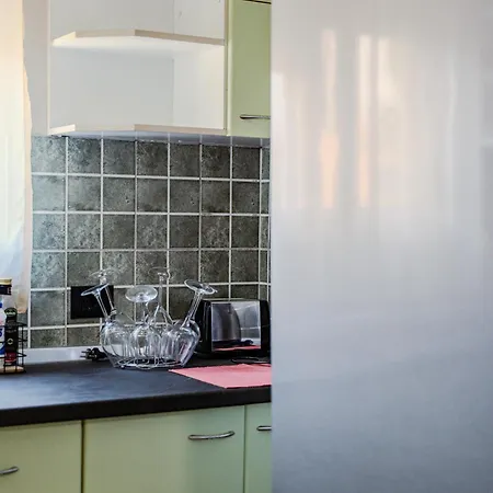 Bejart 3 Appartamento *