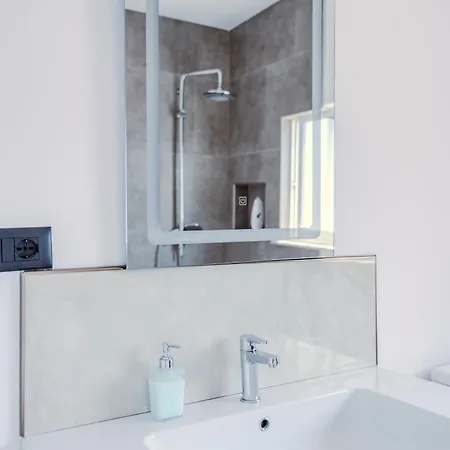 Bejart 3 Appartamento *