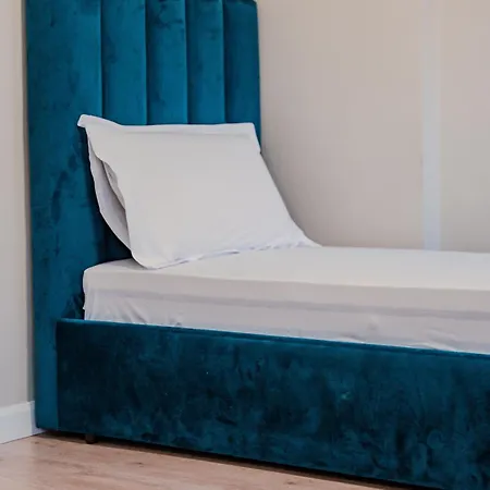 Apartamento Bejart 3 *