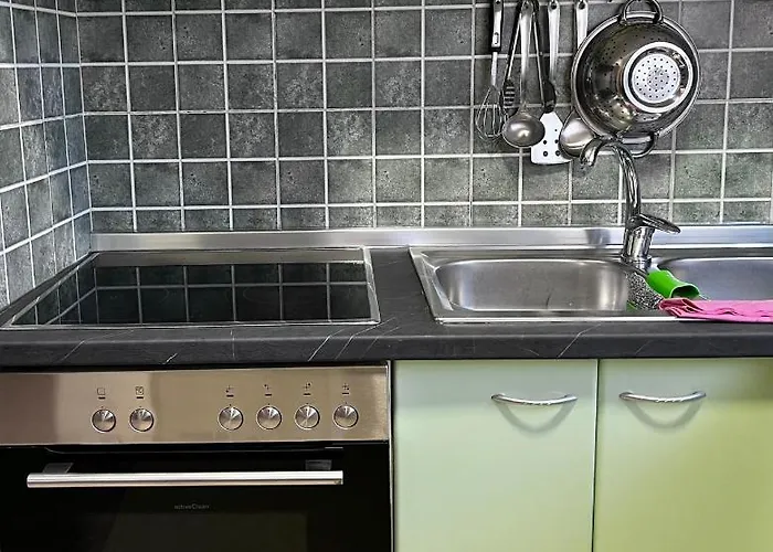 Bejart 3 公寓 地拉那