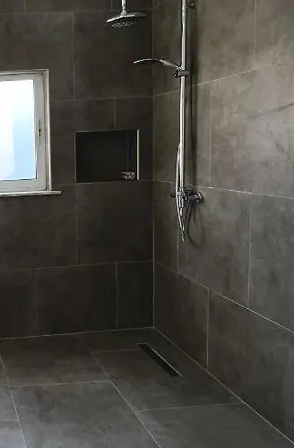 Bejart 3 公寓 地拉那