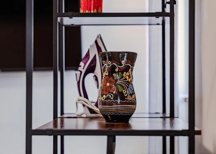 Bejart 3 * 地拉那