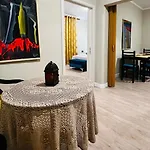 Bejart 3 아파트 티라나