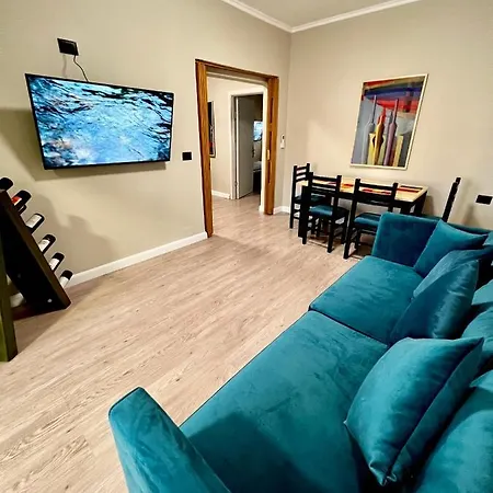 Appartement Bejart 3 Tirana