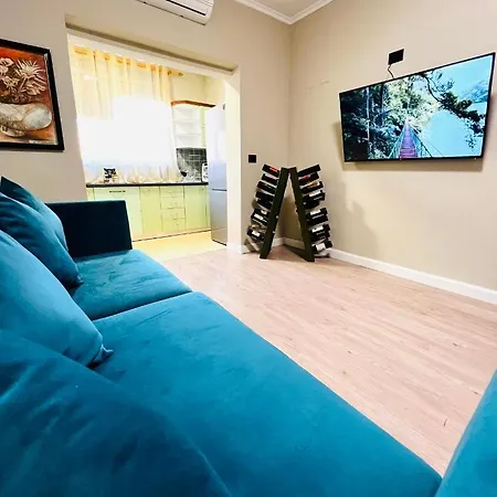 Bejart 3 Appartement