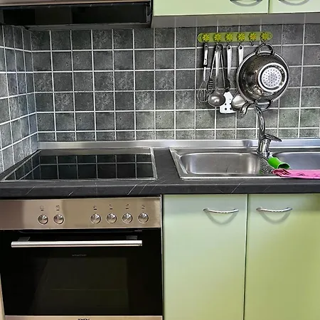 Bejart 3 Apartamento Tirana