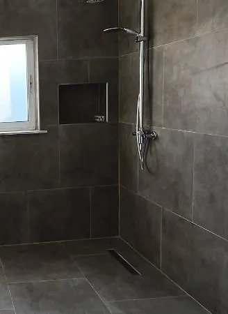 Bejart 3 Apartamento Tirana