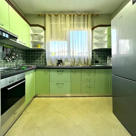 Appartement Bejart 3 *