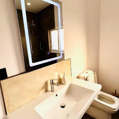 Bejart 3 Appartement *