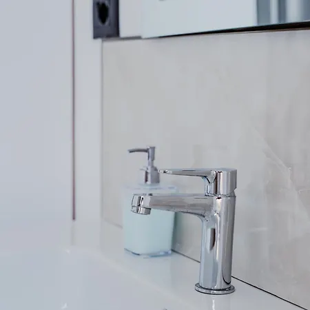 Bejart 3 Appartement *