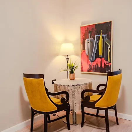 Bejart 3 Appartement Tirana