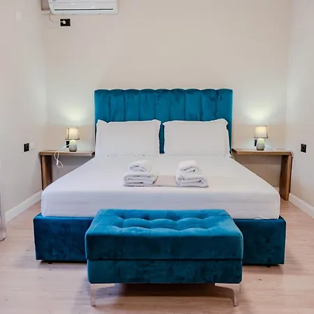 Appartement Bejart 3 Tirana