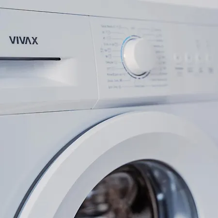 Bejart 3 Apartamento