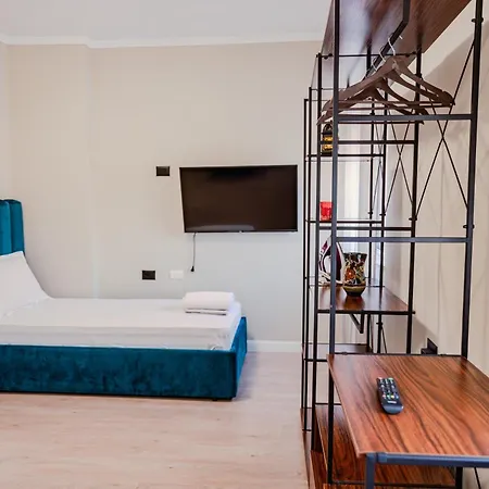 Bejart 3 Appartement *