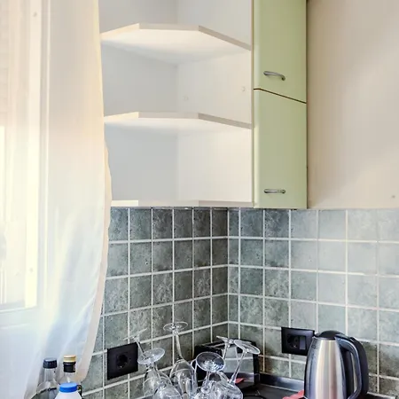 Appartement Bejart 3 *