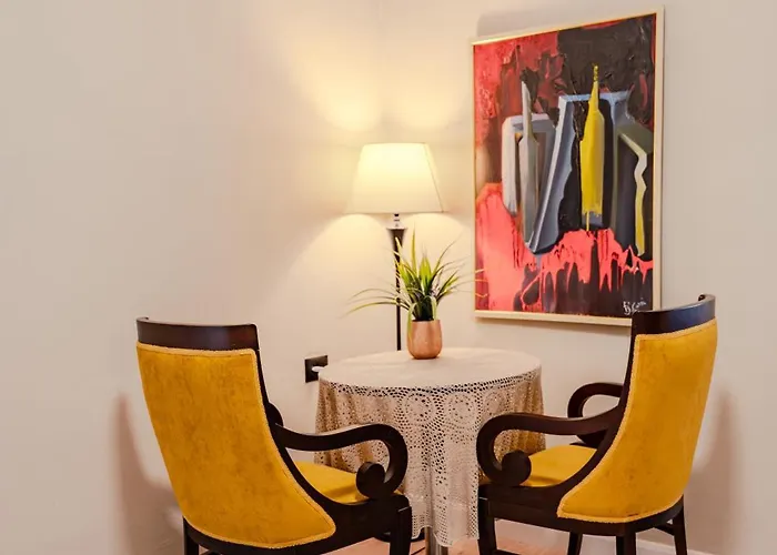 Bejart 3 דירה טיראנה